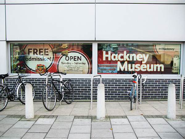 Hackney Museum