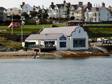 Holyhead Maritime Museum