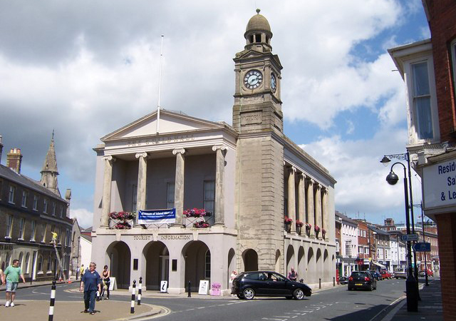 Isle of Wight Council Heritage Service