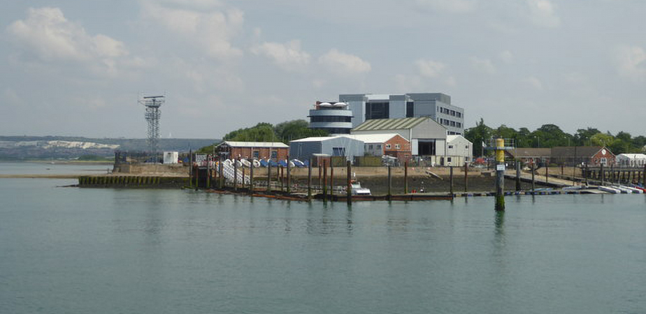 HMS Excellent
