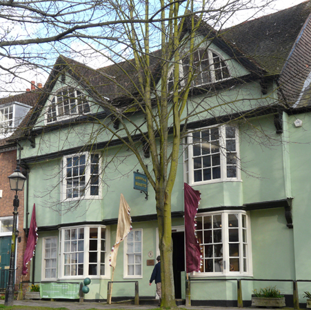 Horsham Museum & Art Gallery