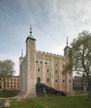 Tower of London