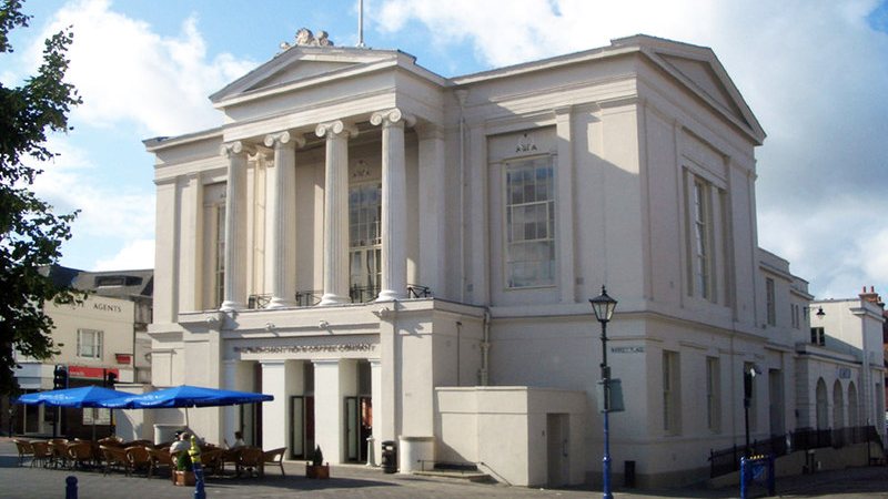 St Albans Museum + Gallery