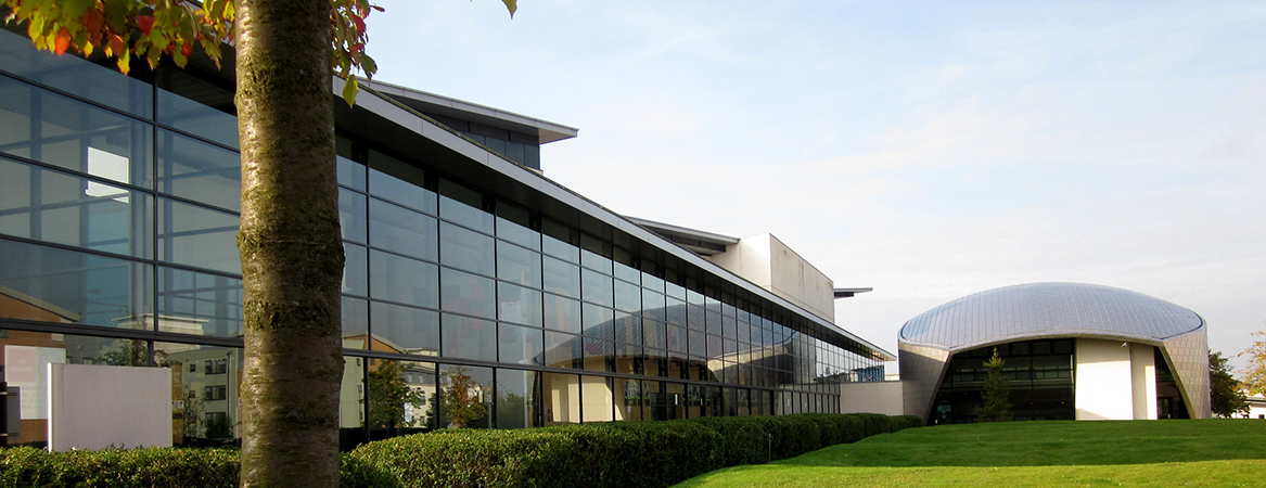 University of Hertfordshire