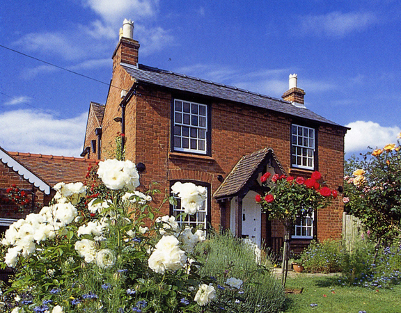 The Firs, Elgar's Birthplace