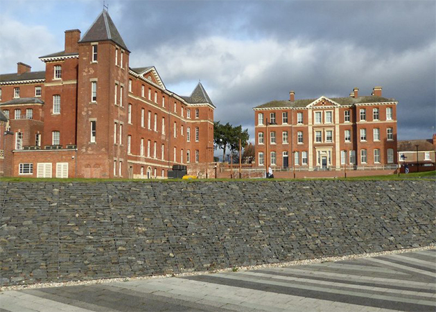 University of Worcester