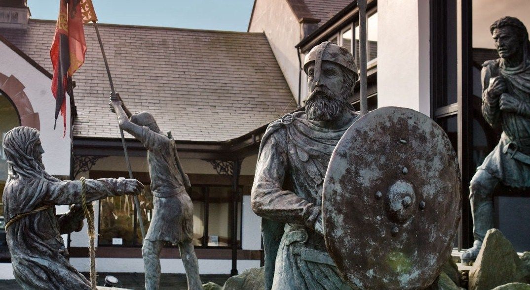 House of Manannan