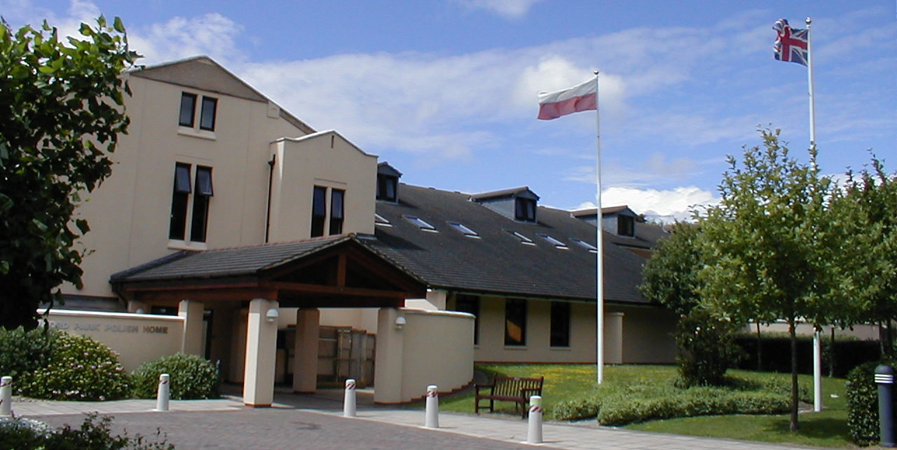 Ilford Park Polish Home