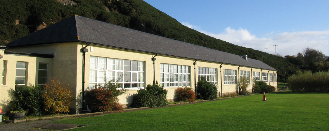 Helmsdale Primary School