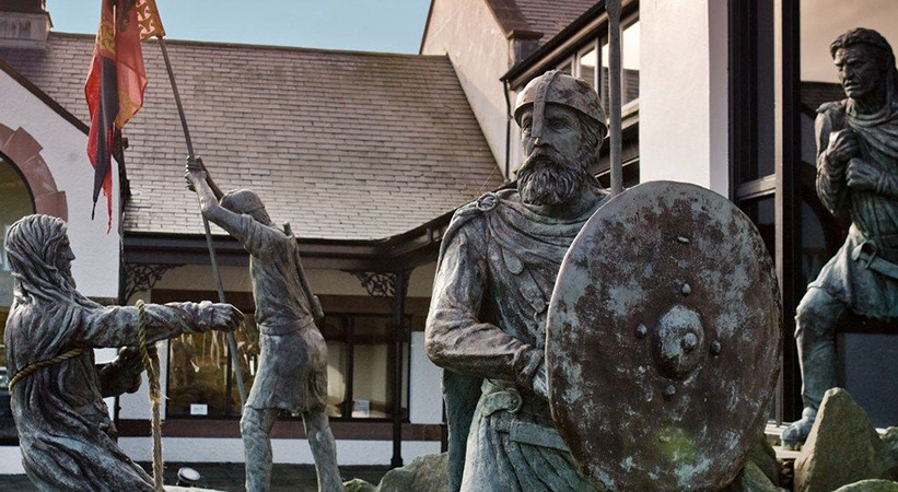 House of Manannan