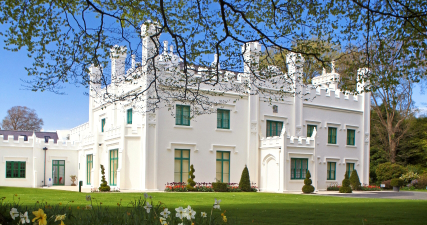 Milntown House