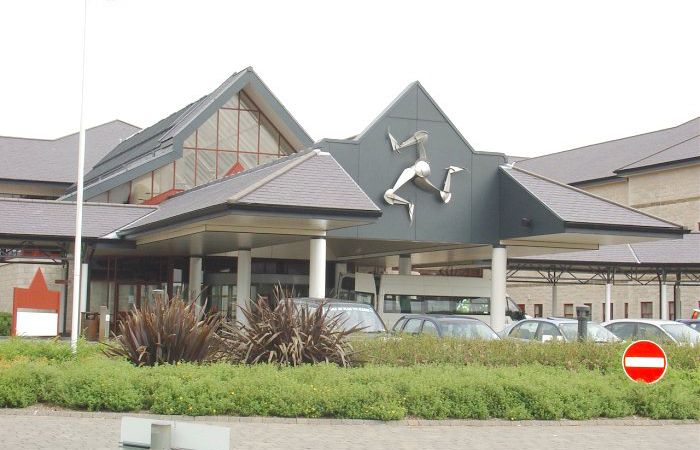 Nobles Hospital
