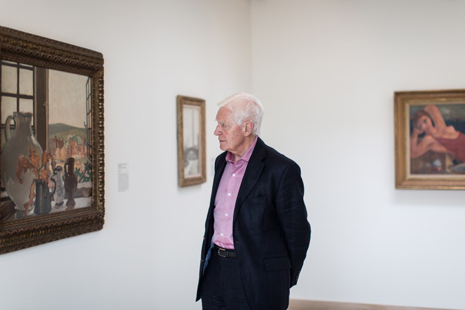 Jerwood Collection