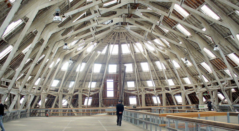 Historic Dockyard, Chatham