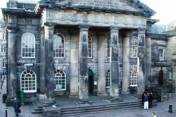 Lancaster City Museum