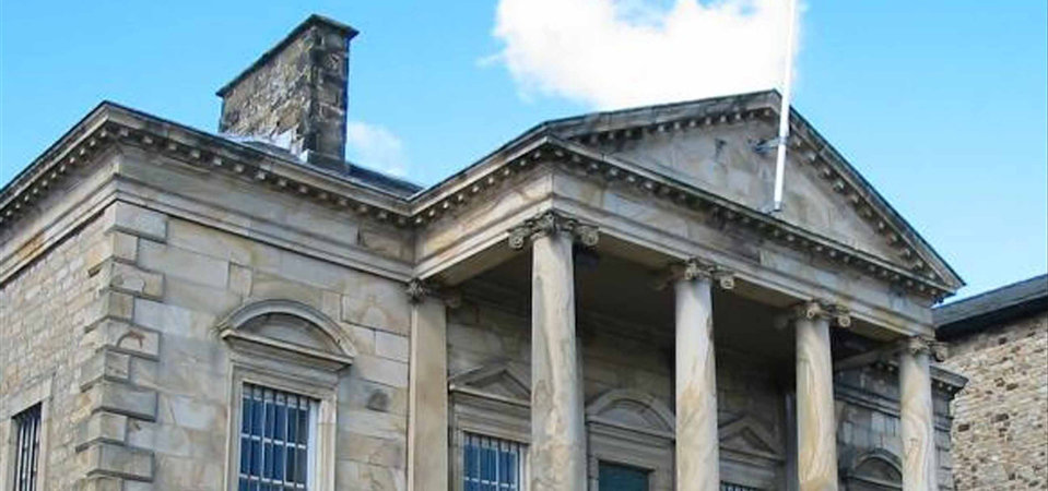 Lancaster Maritime Museum
