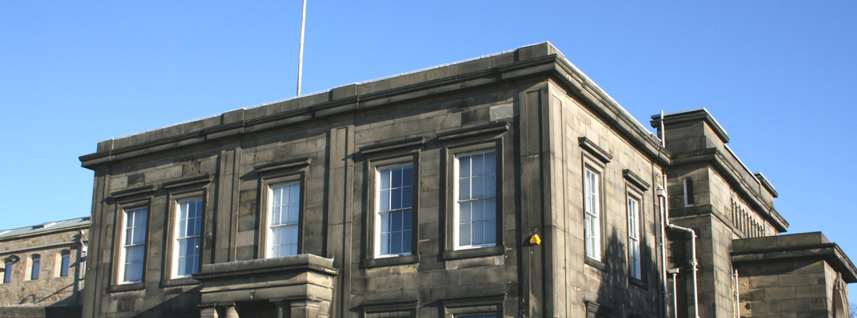 Museum of Lancashire