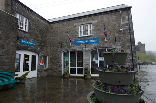 Llandovery Heritage Centre