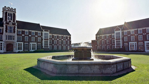 Loughborough University