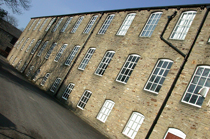 Helmshore Mills Textile Museum
