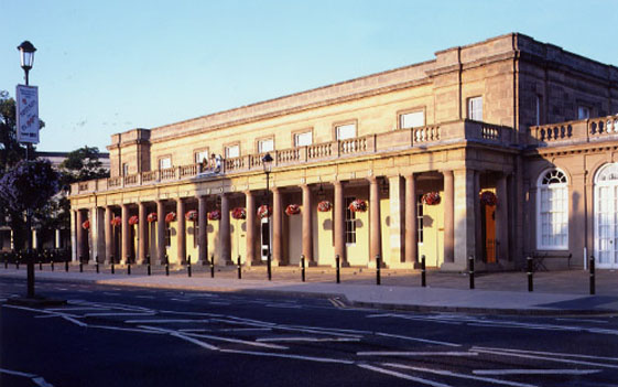 Leamington Spa Art Gallery & Museum