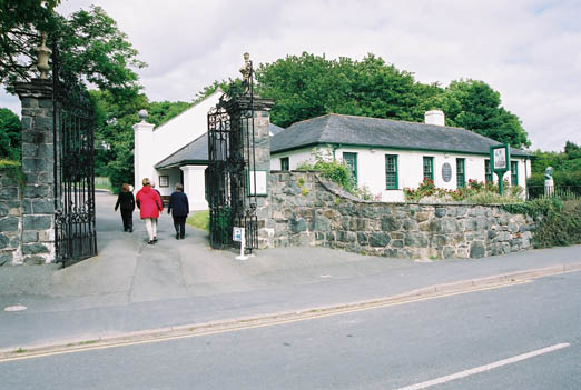 Amgueddfa Lloyd George Museum