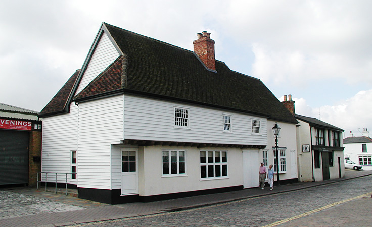 Leigh Heritage Centre