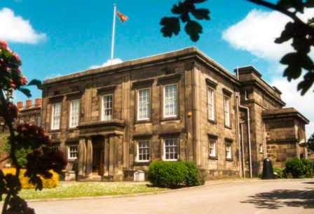 14th/20th King's Hussars Museum