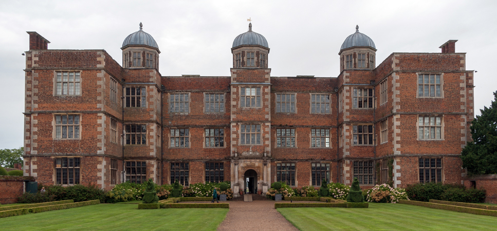 Doddington Hall