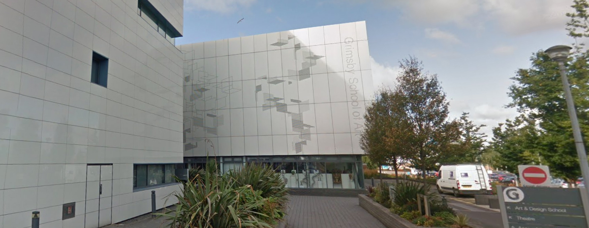 Grimsby School of Art