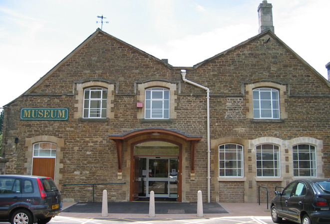 Rutland County Museum