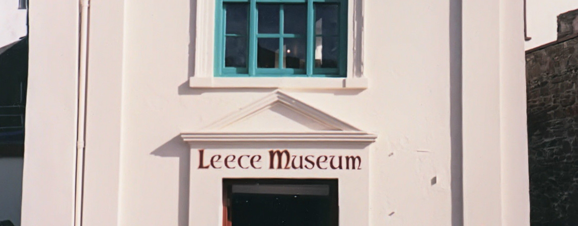 Leece Museum