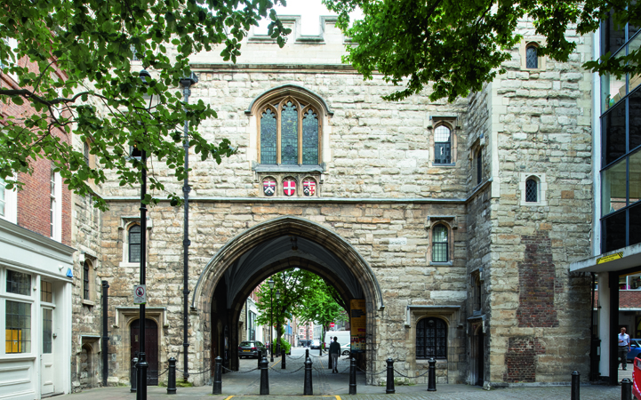 Museum of the Order of St John
