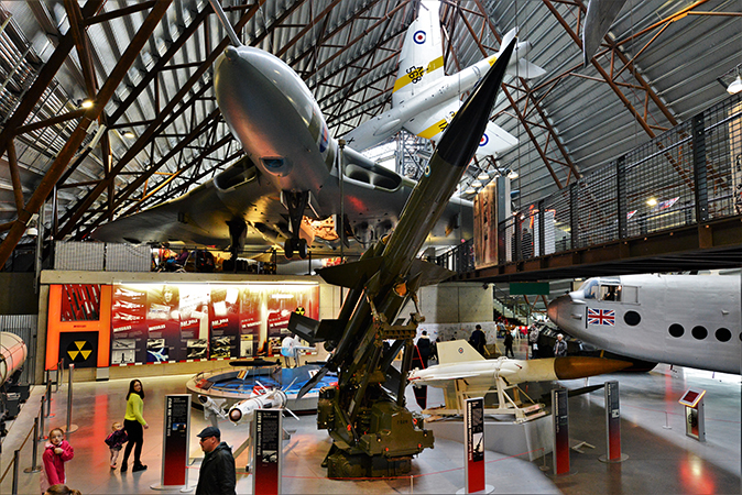 Royal Air Force Museum, Hendon | Art UK