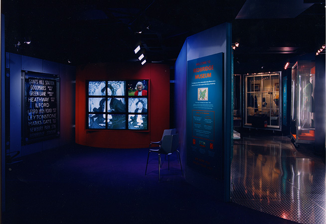 Redbridge Museum