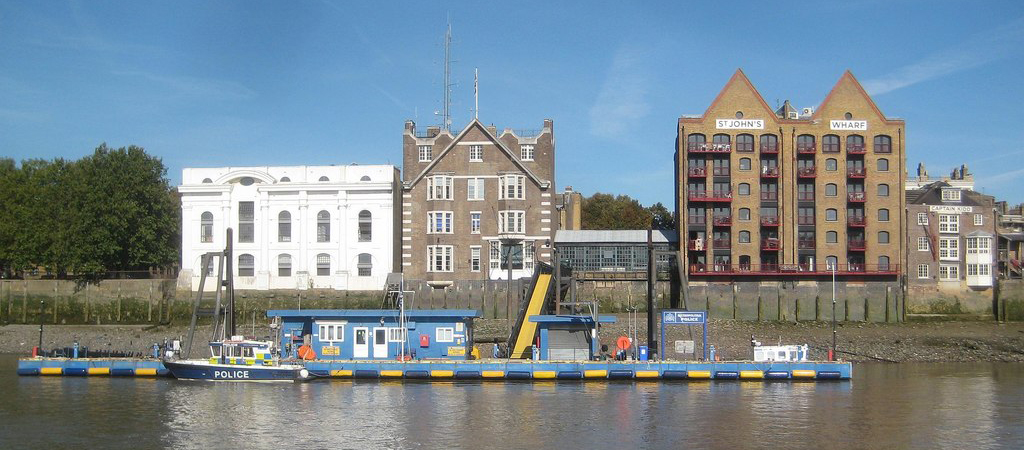 Thames Police Museum