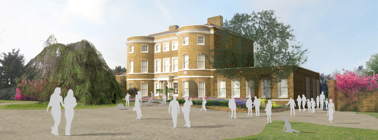 William Morris Gallery