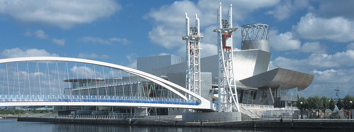 The Lowry