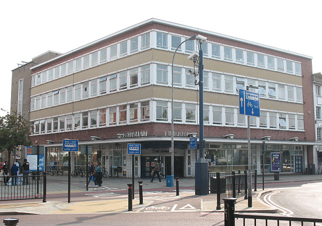 Lewisham Local History and Archives Centre