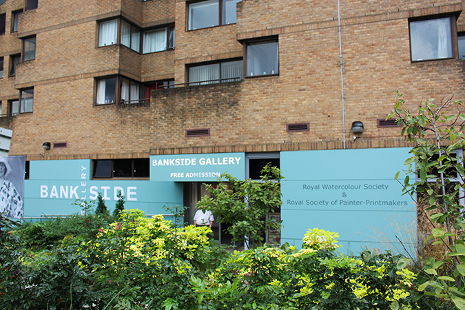 Royal Watercolour Society