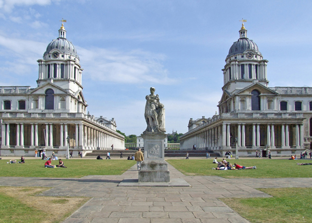 University of Greenwich