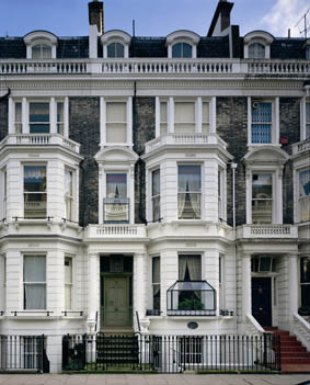 18 Stafford Terrace