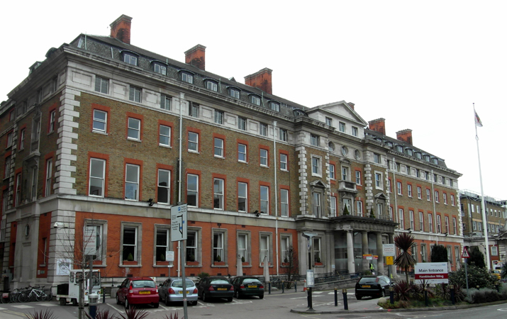 King's College Hospital