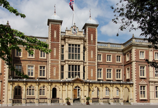 Royal Military School of Music