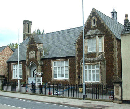 March & District Museum