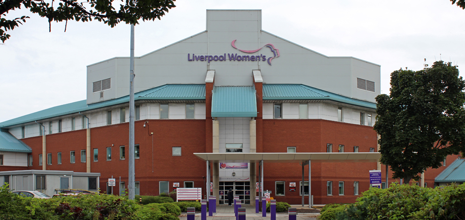 Liverpool Women’s Hospital