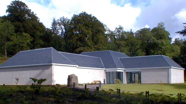 Museum of the Isles
