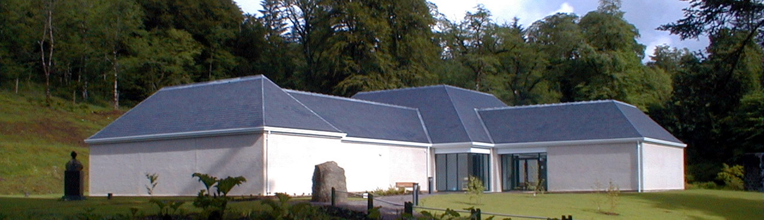 Museum of the Isles