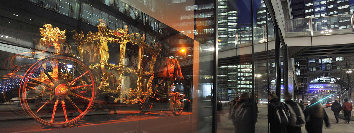 Museum of London