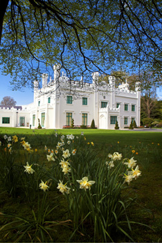 Milntown House